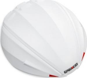 Casco Nakładka na kask rowerowy CASCO SPEEDairo 2 white M 1