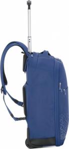 Plecak Roncato Plecak na kołach z miejscem na laptop 15,6" RONCATO CROSSLITE 414869 Niebieski 4