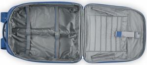 Plecak Roncato Plecak na kołach z miejscem na laptop 15,6" RONCATO CROSSLITE 414869 Niebieski 5