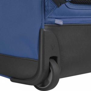 Plecak Roncato Plecak na kołach z miejscem na laptop 15,6" RONCATO CROSSLITE 414869 Niebieski 7