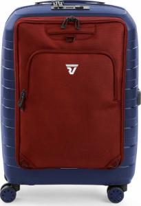 Torba Roncato D-BOX 15.6" (9554) czerwony 7