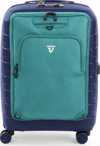 Torba Roncato D-BOX 15.6" (9554) niebieski 7