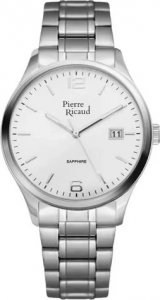 Zegarek Pierre Ricaud Pierre Ricaud P91086.5153Q 1