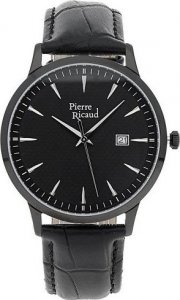 Zegarek Pierre Ricaud Pierre Ricaud P91023.B214Q 1
