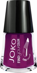 Joko Joko Lakier do paznokci Find Your Color nr 130  10ml 1