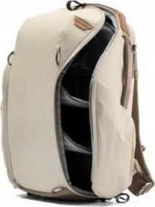 Peak Design Plecak PEAK DESIGN Everyday Backpack 15L Zip - Kość słoniowa - EDLv2 12