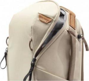 Peak Design Plecak PEAK DESIGN Everyday Backpack 15L Zip - Kość słoniowa - EDLv2 13