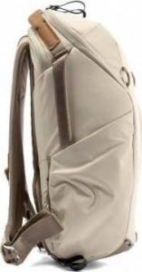 Peak Design Plecak PEAK DESIGN Everyday Backpack 15L Zip - Kość słoniowa - EDLv2 14