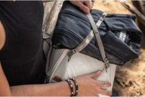 Peak Design Plecak PEAK DESIGN Everyday Backpack 15L Zip - Kość słoniowa - EDLv2 15