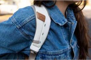 Peak Design Plecak PEAK DESIGN Everyday Backpack 15L Zip - Kość słoniowa - EDLv2 2