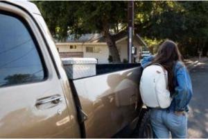 Peak Design Plecak PEAK DESIGN Everyday Backpack 15L Zip - Kość słoniowa - EDLv2 6