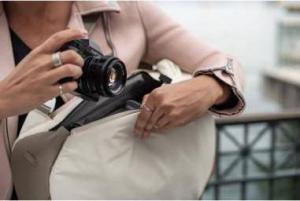 Peak Design Plecak PEAK DESIGN Everyday Backpack 15L Zip - Kość słoniowa - EDLv2 7