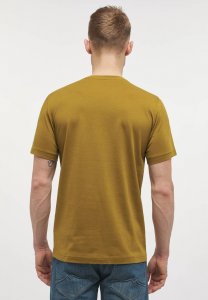 Mustang Mustang męska koszulka t-shirt ALEX C PRINT 1012500 6370 L 6