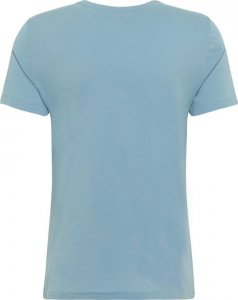 Mustang Mustang męska koszulka t-shirt ALEX C PRINT 1012502 5129 M 2