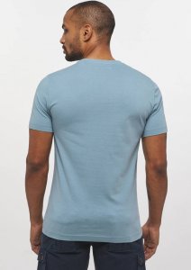 Mustang Mustang męska koszulka t-shirt ALEX C PRINT 1012502 5129 M 4