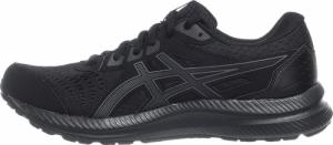 Asics Buty do biegania asics Gel-Contend 8 1011B492-001 43.5 4