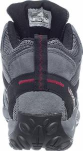 Buty trekkingowe męskie Merrell Accentor 3 Mid szare r. 41 3