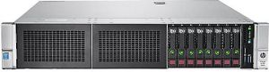 Serwer HP HPE DL380 Gen9 (719064-B21) 2