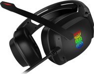 Słuchawki Connect IT Neo Czarne (CHP-3590-BK) 4