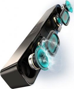 Soundbar C-Tech SPK-06 3