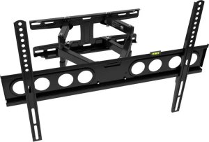 Connect IT CONNECT IT TitanMove Premium nástěnný držák na obrazovky 32-70", záruka 30 let, černá 4