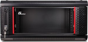 Szafa GetFort Wisząca 19" 4U (WGF04-64EH-WGB) 2