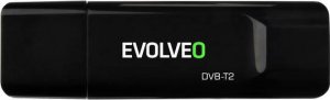 Tuner TV Evolveo Sigma T2 1