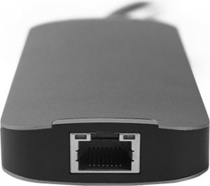 Stacja/replikator Chieftec USB-C (DSC-901) 2