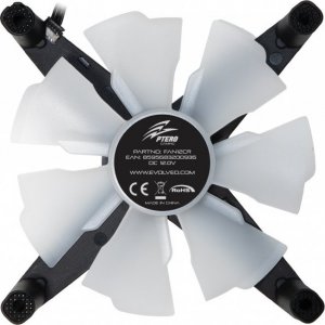 Wentylator Evolveo Ptero 12CR 3