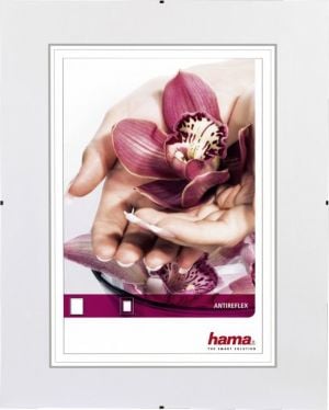 Ramka Hama Clip-Fix 20x20 (63113) 1
