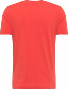 Mustang Mustang męska koszulka t-shirt ALEX C PRINT 1012499 7121 XL 2