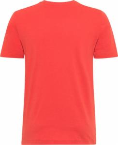 Mustang Mustang męska koszulka t-shirt ALEX C PRINT 1012515 7121 2XL 4