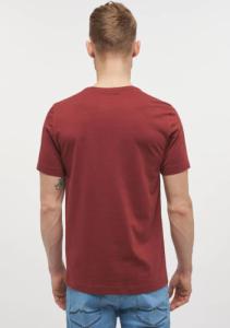 Mustang Mustang męska koszulka t-shirt ALEX C PRINT 1012514 7256 L 3