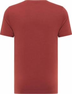 Mustang Mustang męska koszulka t-shirt ALEX C PRINT 1012514 7256 L 5