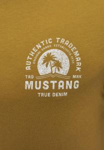 Mustang Mustang męska koszulka t-shirt ALEX C PRINT 1012515 6370 M 2