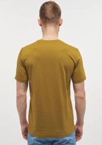 Mustang Mustang męska koszulka t-shirt ALEX C PRINT 1012515 6370 M 6