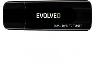 Tuner TV Evolveo Venus T2 1