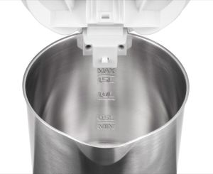 Czajnik Unold Blitzkocher Edition Biały 2