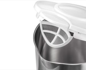 Czajnik Unold Blitzkocher Edition Biały 3