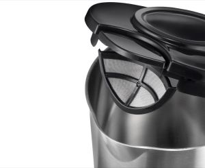 Czajnik Unold Blitzkocher Edition Czarny 3