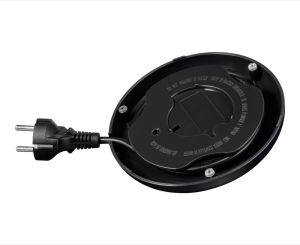 Czajnik Unold Blitzkocher Edition Czarny 4