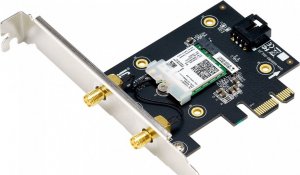 Karta sieciowa Asus PCIE WiFi (90MC08C0-M0UCY0) 1