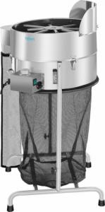 Hillvert Elektryczny trymer trimmer żniwiarka do roślin na stojaku 120W Hillvert HT-HOWSON-18TE Elektryczny trymer żniwiarka do roślin na stojaku 120W Hillvert HT-HOWSON-18TE 2