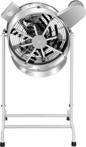 Hillvert Elektryczny trymer trimmer żniwiarka do roślin na stojaku 120W Hillvert HT-HOWSON-18TE Elektryczny trymer żniwiarka do roślin na stojaku 120W Hillvert HT-HOWSON-18TE 5