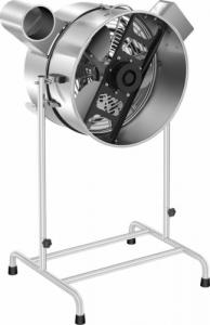 Hillvert Elektryczny trymer trimmer żniwiarka do roślin na stojaku 120W Hillvert HT-HOWSON-18TE Elektryczny trymer żniwiarka do roślin na stojaku 120W Hillvert HT-HOWSON-18TE 6