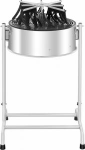 Hillvert Elektryczny trymer trimmer żniwiarka do roślin na stojaku 120W Hillvert HT-HOWSON-18TE Elektryczny trymer żniwiarka do roślin na stojaku 120W Hillvert HT-HOWSON-18TE 7