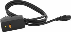 Hillvert Elektryczny trymer trimmer żniwiarka do roślin na stojaku 120W Hillvert HT-HOWSON-18TE Elektryczny trymer żniwiarka do roślin na stojaku 120W Hillvert HT-HOWSON-18TE 8