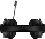 Słuchawki Connect IT Evogear RGB Czarne (CHP-7000-BK) 5