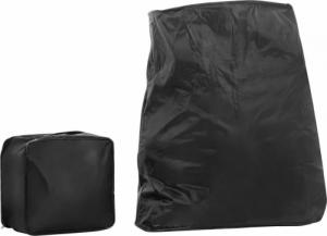 Rozdrabniacz Hillvert Rozdrabniacz niszczarka rębak do gałęzi krzewów spalinowy mobilny śr. 8 cm 7 KM Rozdrabniacz niszczarka rębak do gałęzi krzewów spalinowy mobilny śr. 8 cm 7 KM 8