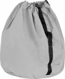 MSW Pokrowiec plandeka osłona na ponton łódź RIB z silnikiem wodoodporna 410x220x160 cm Pokrowiec plandeka osłona na ponton łódź RIB z silnikiem wodoodporna 410x220x160 cm 3